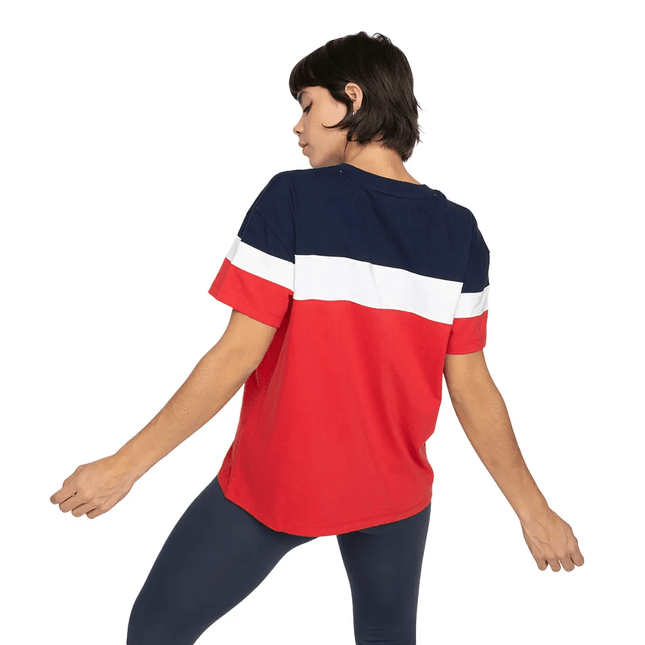 FILA NEW BLOCK T-SHIRT