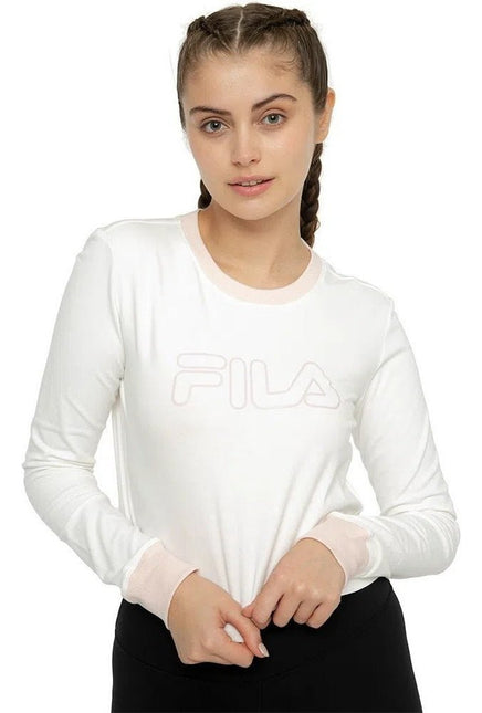 POLERA FILA OAKMONT