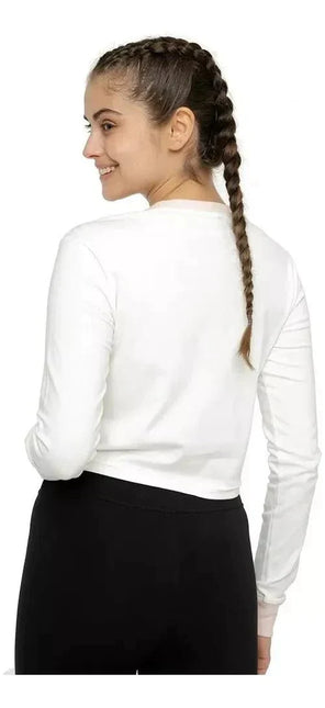 POLERA FILA OAKMONT