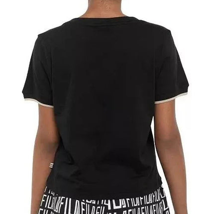 POLERA FILA PIMA RISE