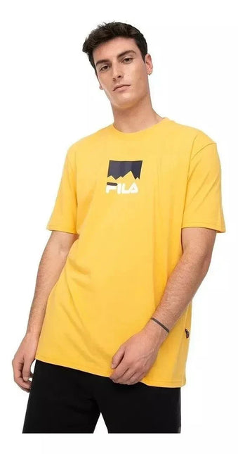 POLERA FILA POLO EXPLORER