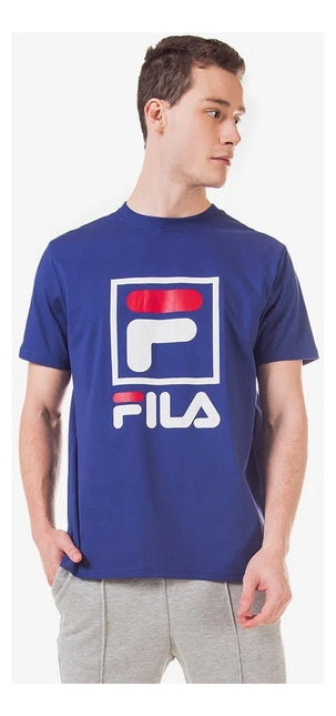 FILA STACK NEW T-SHIRT