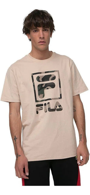 POLERA FILA STACK NEW