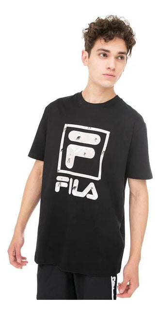 POLERA FILA STACK NEW