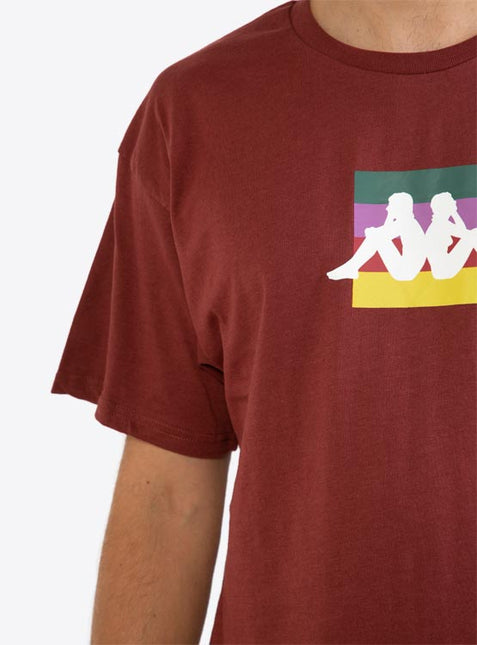 POLERA KAPPA