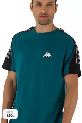 POLERA KAPPA