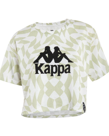 POLERA KAPPA