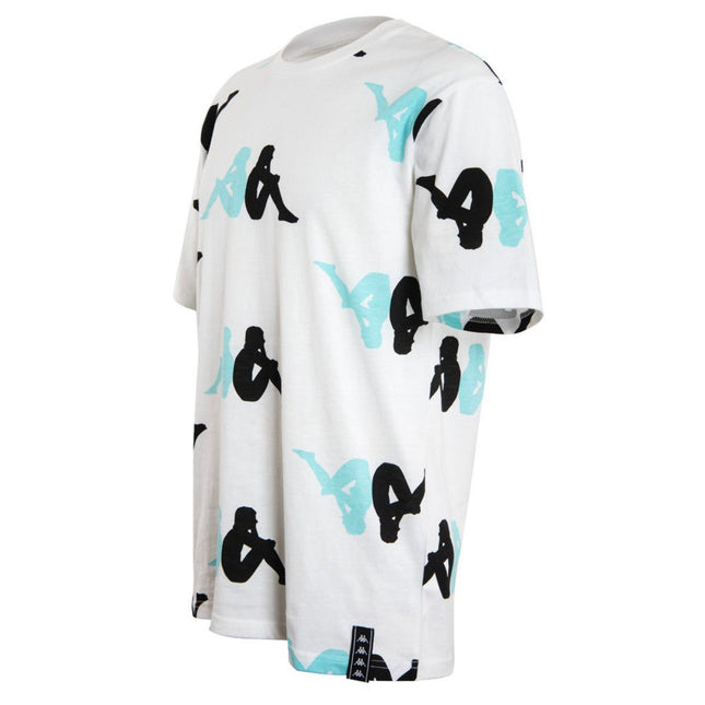 POLERA KAPPA