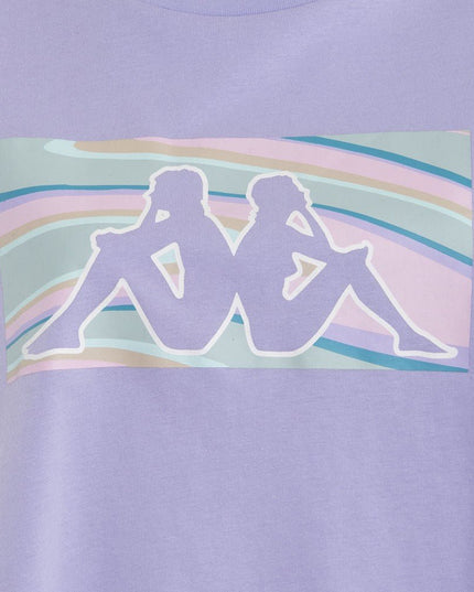 POLERA KAPPA