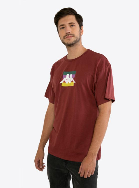POLERA KAPPA