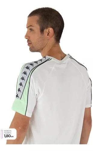 POLERA KAPPA