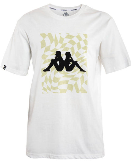 POLERA KAPPA