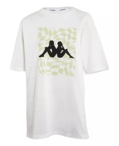 POLERA KAPPA