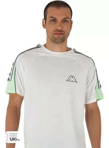 POLERA KAPPA