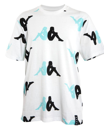 POLERA KAPPA