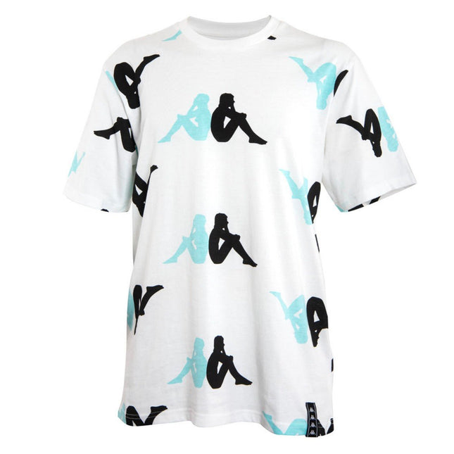 POLERA KAPPA