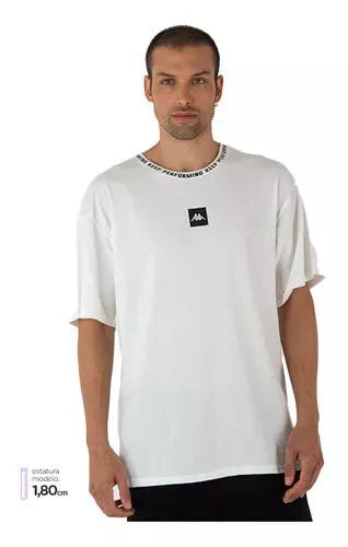 POLERA KAPPA