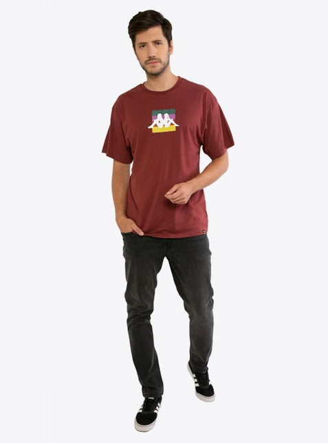 POLERA KAPPA