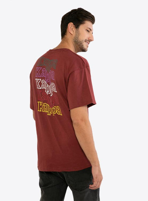 POLERA KAPPA