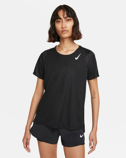 POLERA NIKE FAST DF SS TOP