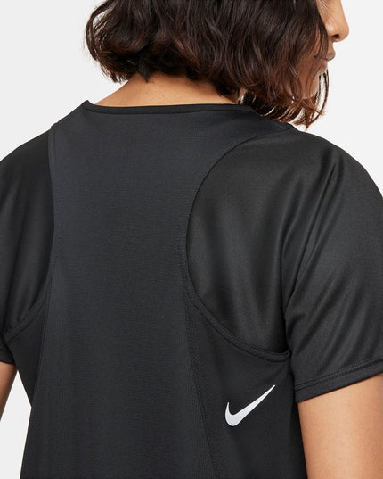 POLERA NIKE FAST DF SS TOP