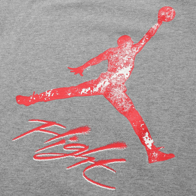 POLERA NIKE JORDAN ESS JUMPMAN SS CREW