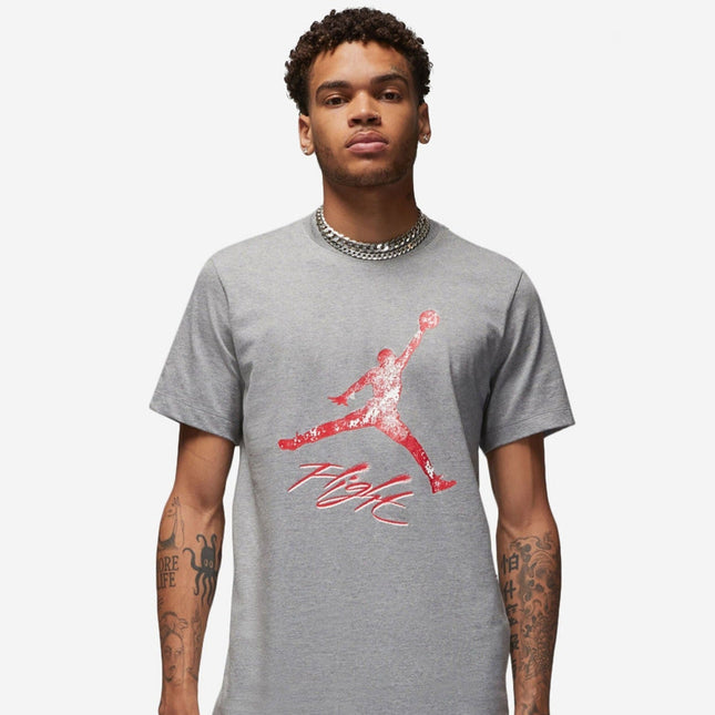 POLERA NIKE JORDAN ESS JUMPMAN SS CREW