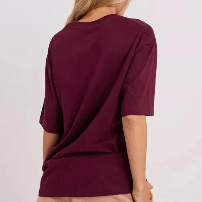 POLERA NIKE JORDAN FLIGHT SHOE GFX OS TEE