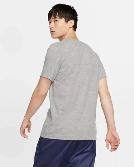 NIKE JORDAN JUMPMAN SS CREW T-SHIRT