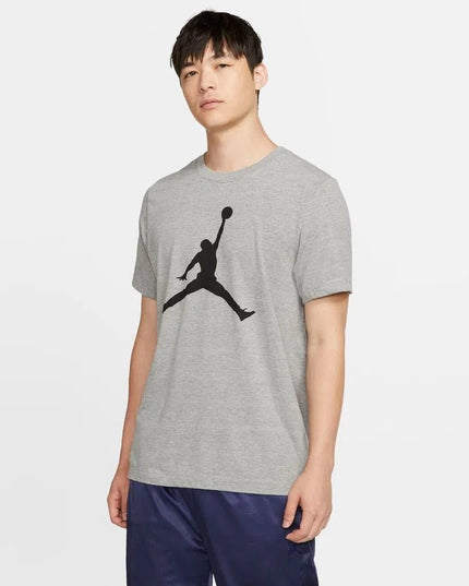 NIKE JORDAN JUMPMAN SS CREW T-SHIRT