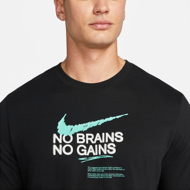 POLERA NIKE M NK DF TEE DYE 2