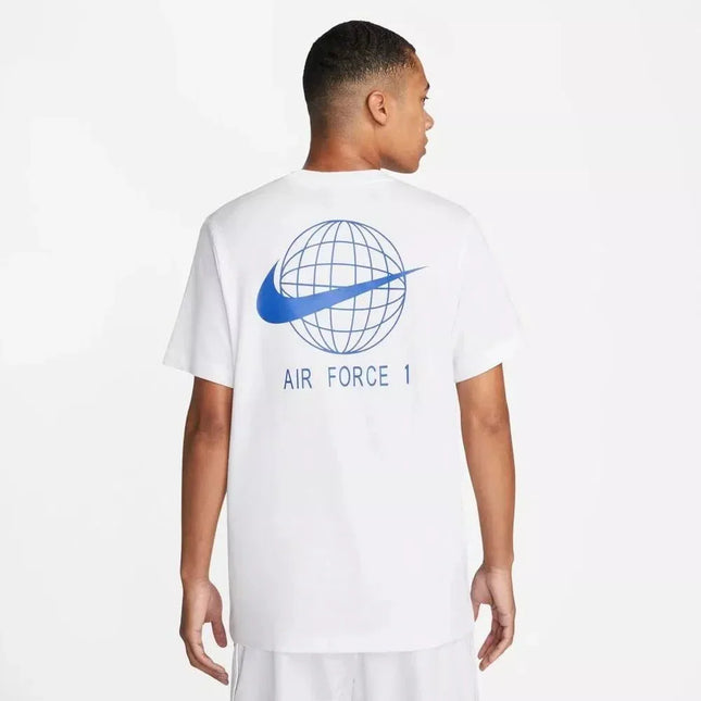 POLERA NIKE M NSW TEE AF1 LBR