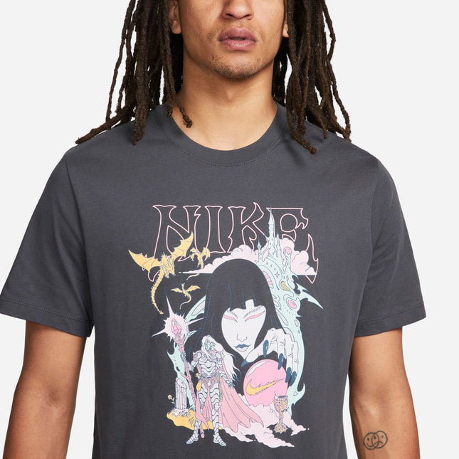 POLERA NIKE M NSW TEE FANTASY GRAPHIC