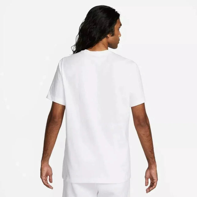 POLERA NIKE M NSW TEE HBR SWOOSH