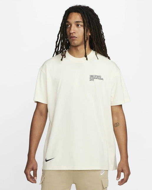 POLERA NIKE NSW TEE CIRCA GRAPHIC