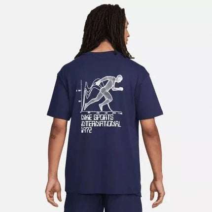 POLERA NIKE NSW TEE CIRCA GRAPHIC