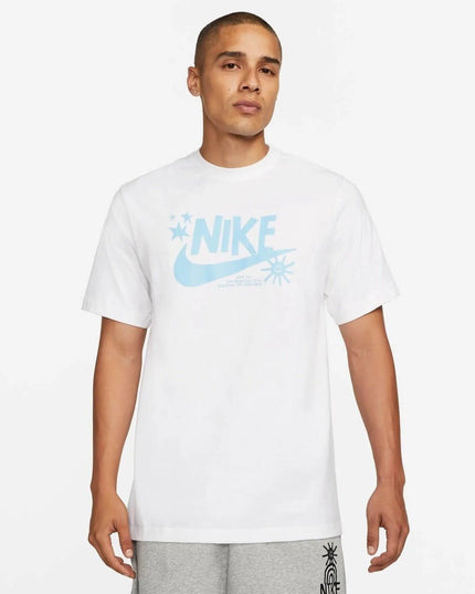 POLERA NIKE NSW TEE HBR STATEMENT