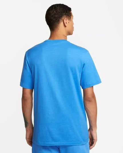 POLERA NIKE NSW TEE HBR STATEMENT