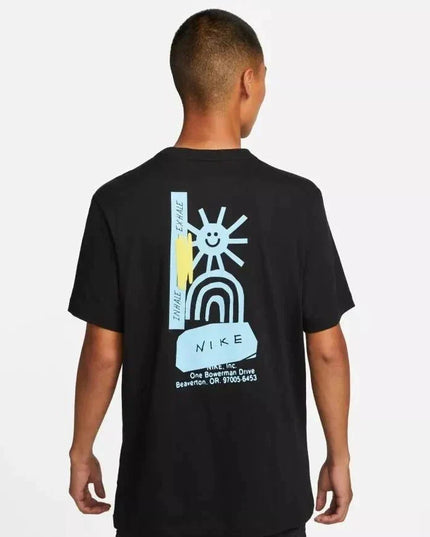 POLERA NIKE NSW TEE HBR STATEMENT LBR