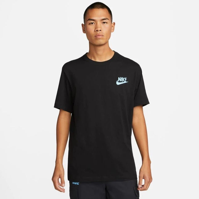 POLERA NIKE NSW TEE HBR STATEMENT LBR