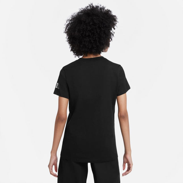 POLERA NIKE NSW TEE ICON CLASH