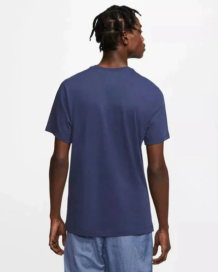 POLERA NIKE NSW TEE ICON FUTURA