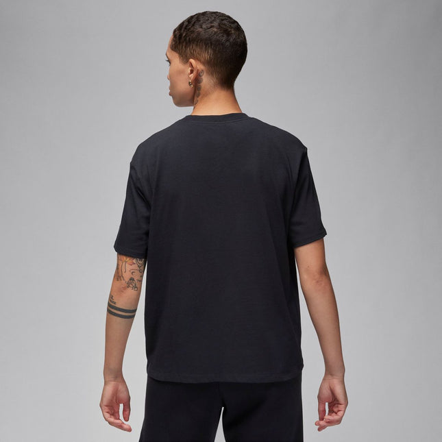 POLERA NIKE SS HERITAGE GF TEE - BONZER