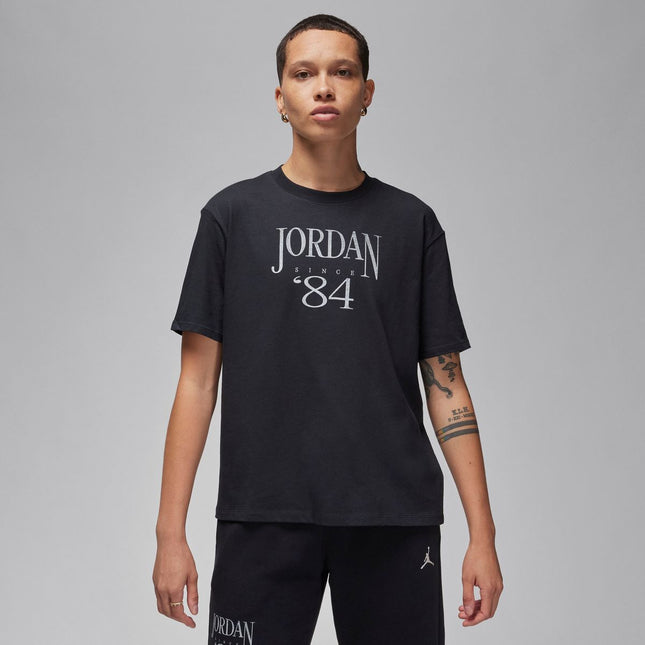 POLERA NIKE SS HERITAGE GF TEE - BONZER