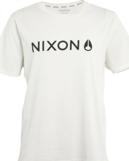 NIXON RR T-SHIRT