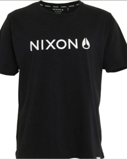 NIXON RR T-SHIRT