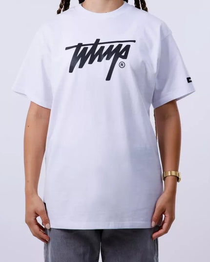 POLERA WHATUP - BONZER