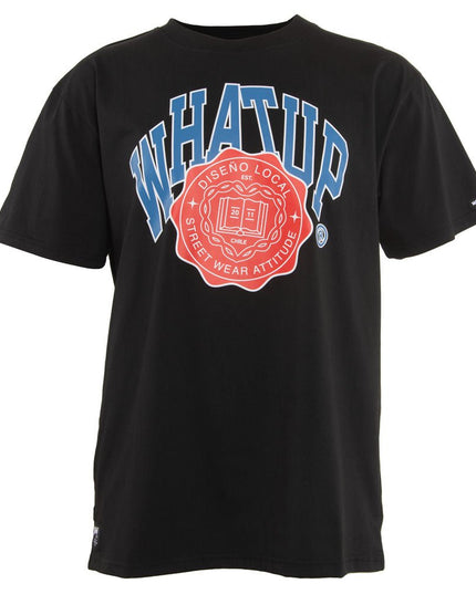 POLERA WHATUP UNIVERSITY