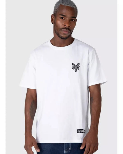 POLERA ZOO YORK M/C BLIM BLIM - BONZER