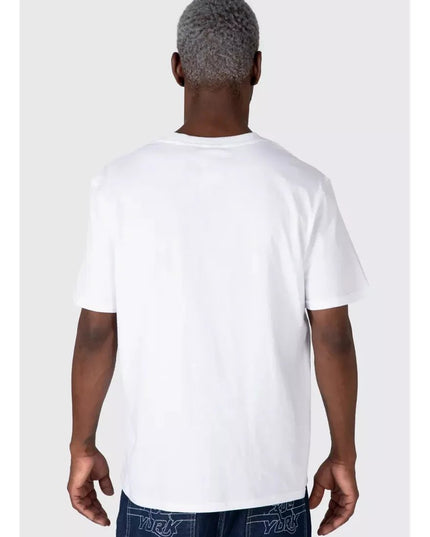 POLERA ZOO YORK M/C BLIM BLIM - BONZER